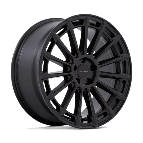 M274 20X9 5X112 MT-BLK 38MM