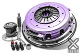 XClutch XKGM27630-2G Chevrolet Camaro Stage 4 Clutch Kit