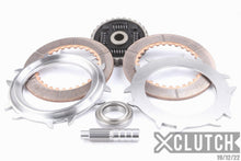 Load image into Gallery viewer, XClutch XMS-185-MI02-2B-XC Service Pack-Twin Sprung Ceramic