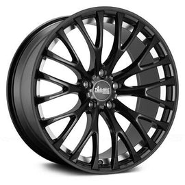 ADVANTI RACING FASTOSO 19 X 9.5 +45 5 X 114.3 CB73.1 MATTE BLACK W/ MACHINED UND