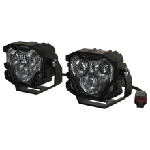 Load image into Gallery viewer, 4B NCS LED PODS COMBO/WHITE SET