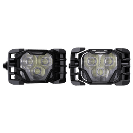 4B FOG BRACKETS TYPE F2