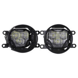 4B FOG BRACKETS TYPE T