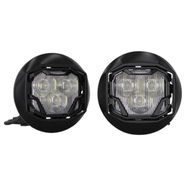 4B FOG BRACKETS TYPE GM