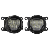 4B FOG BRACKETS TYPE S