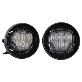 4B FOG BRACKETS TYPE F1