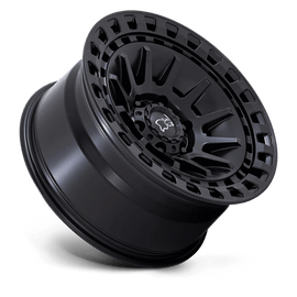 BR009 18X9 5X5.0 M-BLK 0MM