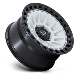 BR009 18X9 5X5.0 M-WHT M-BLK 0MM