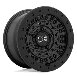 BRBCD 20X9 5X5.0 GUN-BLK BLK-RKGRD -18MM