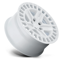 Load image into Gallery viewer, BR005 18X8.5 5X120 G-WHT 25MM