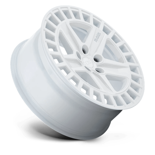 BR005 20X8.5 5X5.0 G-WHT 25MM