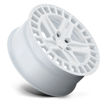 Load image into Gallery viewer, BR005 20X8.5 5X120 G-WHT 25MM