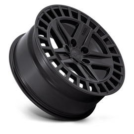 BR005 20X8.5 5X4.5 M-BLK 25MM