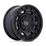 ATLAS 16X8 6X120/5.5 78 -10 M-BLK