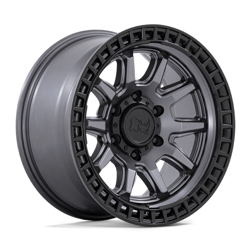 BR001 20X9 6X5.5 M-GNMTL BLK-LP 0MM