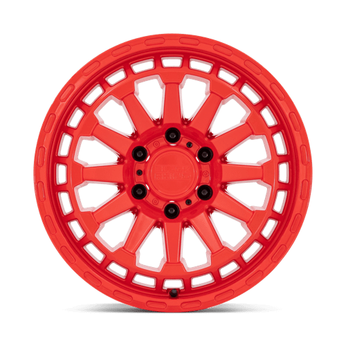 BRRAD 17X8.5 6X5.5 G-RED -18MM