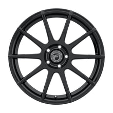 Load image into Gallery viewer, Forgestar 20x11 CF10 DC 5x114.3 ET56 BS8.2 Gloss BLK 72.56 Wheel
