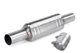 Exhaust Muffler