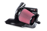 Intake System; APR; Red; Pleated Cotton Gauze; Carbon Fiber; Open Style;