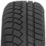 Continental 4x4WinterContact 265/60R18 110H (MO)