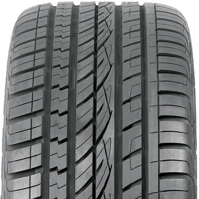 Continental ContiCrossContact UHP 295/40R21 111W XL (MO)