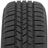 Continental ContiCrossContact Winter 285/45R19 111V XL