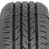 Continental ContiProContact 245/40R18 93V (MO)