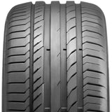 Continental ContiSportContact 5 245/50R18 100W (MO)