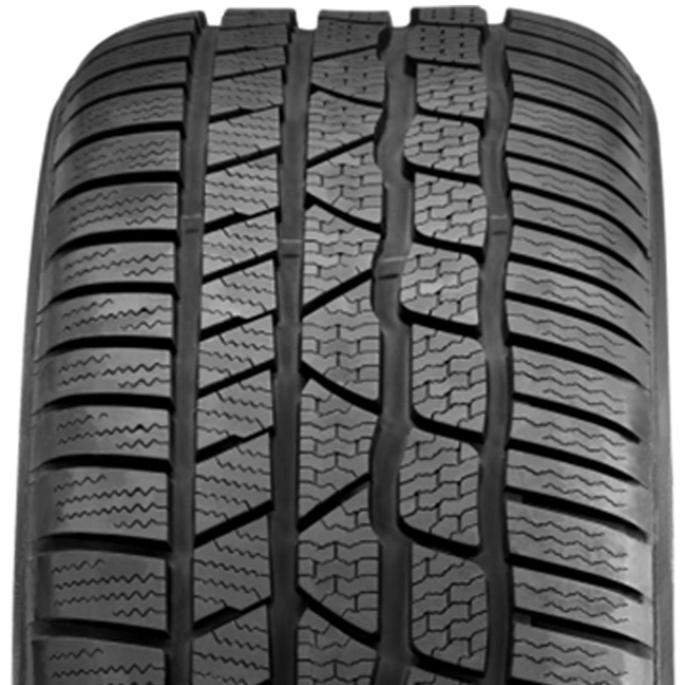 Continental ContiWinterContact TS 830 P 205/55R16 91H (MO)