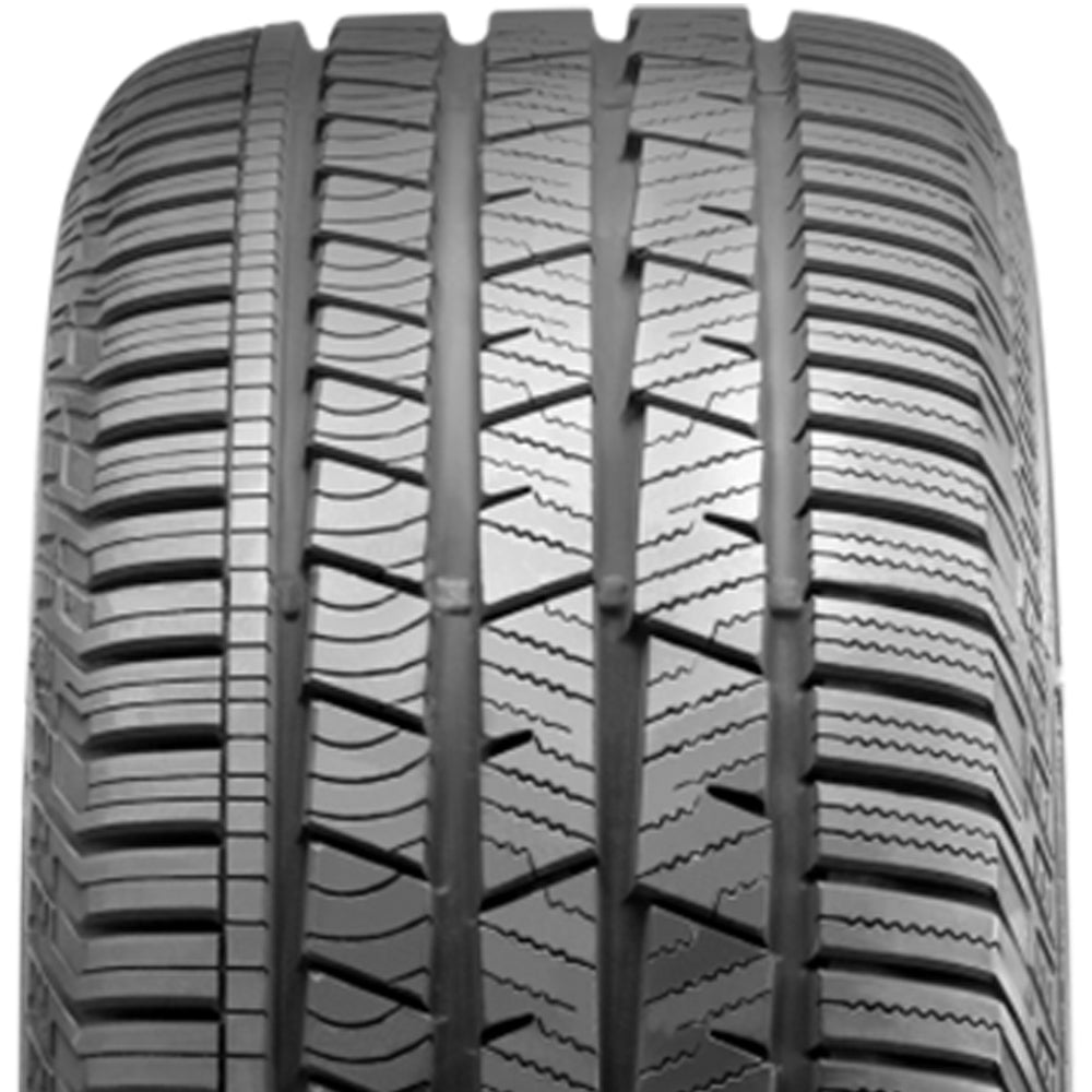 Continental CrossContact LX Sport 275/45R21 110W XL (LR)