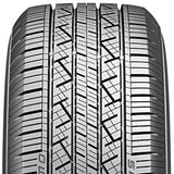 Continental CrossContact LX25 265/50R20 107T