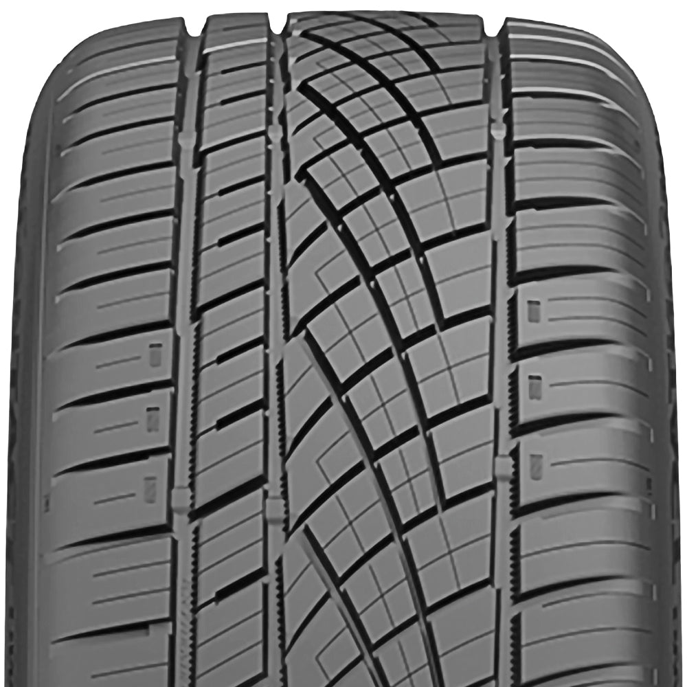 Continental ExtremeContact DWS06 PLUS 265/40ZR22 106W XL