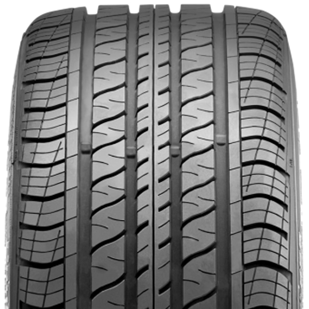 Continental ProContact RX 255/45R19 104H XL (VOL)