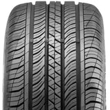 Continental ProContact TX 225/55R18 98H