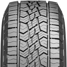 Load image into Gallery viewer, Continental TerrainContact A/T 255/65R17 110S