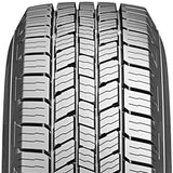 Continental TerrainContact H/T 245/55R19 103T