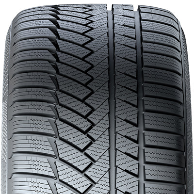 Continental WinterContact TS 850 P 205/55R17 91H XL