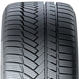 Continental WinterContact TS 850 P 255/60R19 113V XL