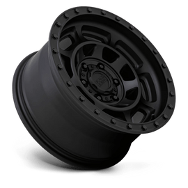 BRCNV 17X8.5 5X5.0 M-BLK -18MM
