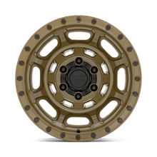 Load image into Gallery viewer, BRCNV 17X8.5 5X5.0 GATOR-GRN -18MM