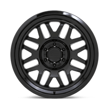 Load image into Gallery viewer, BRDLT 17X9.5 6X5.5 G-BLK -18MM