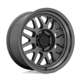 DELTA 18X9.5 6X5.5 112 +12 M-GMTL