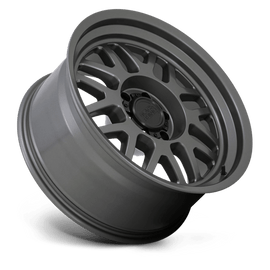 BRDLT 18X9.5 5X150 M-GNMTL 12MM