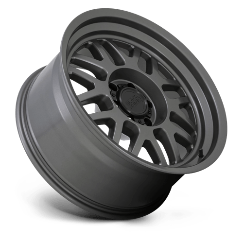 BRDLT 20X9.5 6X5.5 M-GNMTL 12MM