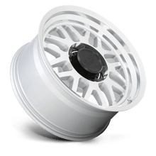 Load image into Gallery viewer, BRDLT 17X9.5 8X6.5 G-SLV MIR -18MM