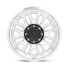Load image into Gallery viewer, BRDLT 17X9.5 8X6.5 G-SLV MIR -18MM