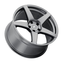 Load image into Gallery viewer, Forgestar 19x9.5 CF5 DC 5x114.3 ET29 BS6.4 Gloss ANT 72.56 Wheel