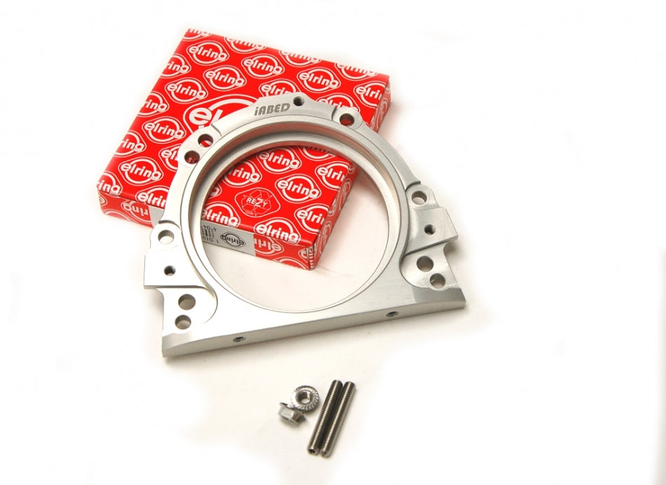 iABED Billet Aluminum Rear Main Seal Upgrade - GTR Auto