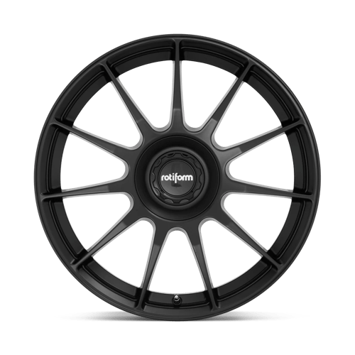 R168 19X8.5 5X4.25/4.5 S-BLK 45MM