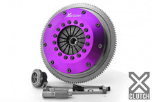 Load image into Gallery viewer, XClutch 8&quot; Twin Sprung Ceramic Clutch Kit for Subaru Models (Incl. WRX 2002-2005)